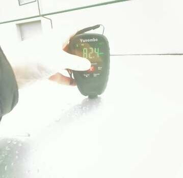 Серый Шкода Октавия, объемом двигателя 1.6 л и пробегом 157 тыс. км за 6200 $, фото 11 на Automoto.ua