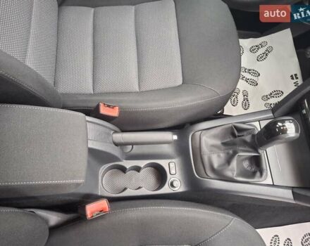 Сірий Шкода Октавія, об'ємом двигуна 1.6 л та пробігом 139 тис. км за 7990 $, фото 60 на Automoto.ua