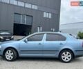 Сірий Шкода Октавія, об'ємом двигуна 1.6 л та пробігом 340 тис. км за 6440 $, фото 10 на Automoto.ua