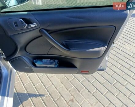 Серый Шкода Октавия, объемом двигателя 1.78 л и пробегом 340 тыс. км за 5800 $, фото 2 на Automoto.ua