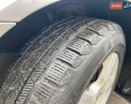 Сірий Шкода Октавія, об'ємом двигуна 1.6 л та пробігом 212 тис. км за 6950 $, фото 5 на Automoto.ua