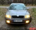 Серый Шкода Октавия, объемом двигателя 1.9 л и пробегом 278 тыс. км за 5900 $, фото 2 на Automoto.ua