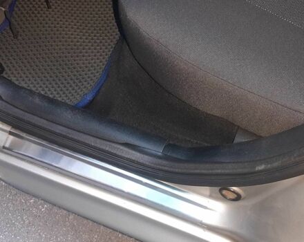 Серый Шкода Октавия, объемом двигателя 1.6 л и пробегом 315 тыс. км за 5000 $, фото 9 на Automoto.ua