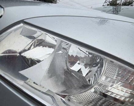 Сірий Шкода Октавія, об'ємом двигуна 1.6 л та пробігом 264 тис. км за 6500 $, фото 35 на Automoto.ua