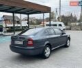Шкода Октавия 2008 в Виннице на Automoto.ua Серый Шкода Октавия, объемом двигателя 1.78 л и пробегом 238 тыс. км за 5300 $, фото 7 на Automoto.ua