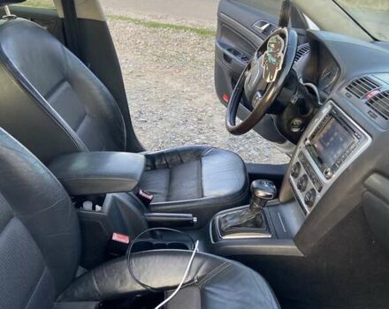 Сірий Шкода Октавія, об'ємом двигуна 1.97 л та пробігом 269 тис. км за 5500 $, фото 18 на Automoto.ua