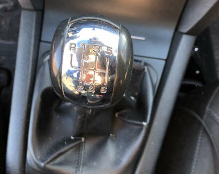 Серый Шкода Октавия, объемом двигателя 1.98 л и пробегом 416 тыс. км за 5450 $, фото 13 на Automoto.ua