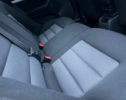 Серый Шкода Октавия, объемом двигателя 0 л и пробегом 180 тыс. км за 5850 $, фото 21 на Automoto.ua