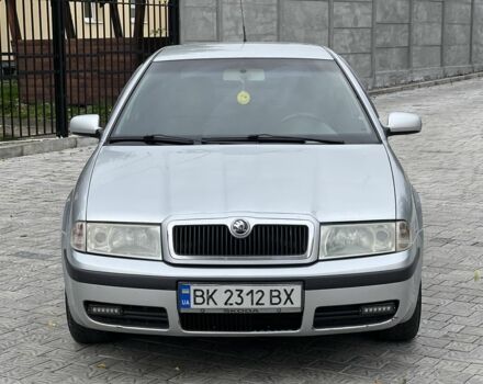 Шкода Октавия 2008 в Ровно на Automoto.ua Серый Шкода Октавия, объемом двигателя 1.9 л и пробегом 340 тыс. км за 4450 $, фото 1 на Automoto.ua