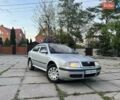 Сірий Шкода Октавія, об'ємом двигуна 1.6 л та пробігом 217 тис. км за 5500 $, фото 10 на Automoto.ua