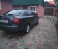 Серый Шкода Октавия, объемом двигателя 1.6 л и пробегом 243 тыс. км за 5200 $, фото 2 на Automoto.ua