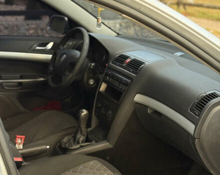 Шкода Октавія 2008 у Івано-Франківську на Automoto.ua Сірий Шкода Октавія, об'ємом двигуна 1.39 л та пробігом 300 тис. км за 4750 $, фото 7 на Automoto.ua