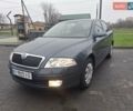 Сірий Шкода Октавія, об'ємом двигуна 1.6 л та пробігом 139 тис. км за 7990 $, фото 1 на Automoto.ua