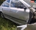 Серый Шкода Октавия, объемом двигателя 1.6 л и пробегом 380 тыс. км за 1400 $, фото 4 на Automoto.ua