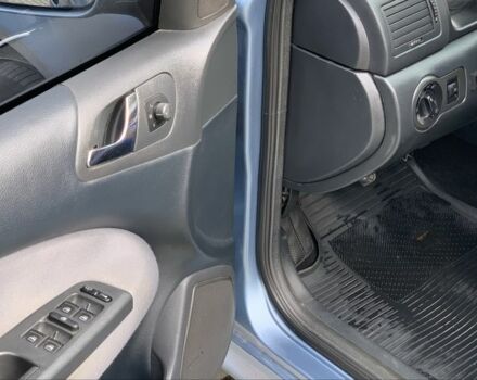 Сірий Шкода Октавія, об'ємом двигуна 1.6 л та пробігом 229 тис. км за 5100 $, фото 20 на Automoto.ua