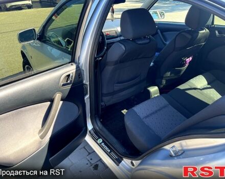 Сірий Шкода Октавія, об'ємом двигуна 1.9 л та пробігом 246 тис. км за 5400 $, фото 3 на Automoto.ua