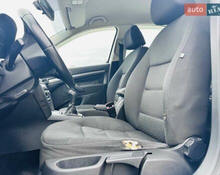 Шкода Октавия 2008 в Черкассах на Automoto.ua Серый Шкода Октавия, объемом двигателя 1.6 л и пробегом 251 тыс. км за 7200 $, фото 7 на Automoto.ua