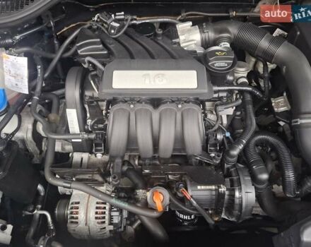 Сірий Шкода Октавія, об'ємом двигуна 1.6 л та пробігом 139 тис. км за 7990 $, фото 80 на Automoto.ua