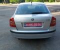 Сірий Шкода Октавія, об'ємом двигуна 0 л та пробігом 199 тис. км за 6750 $, фото 19 на Automoto.ua
