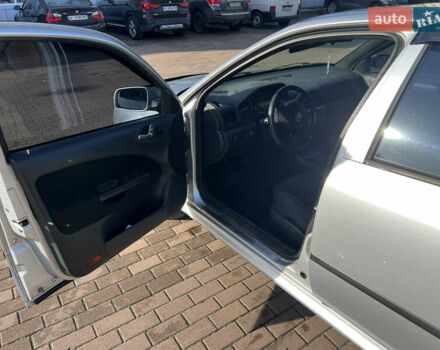 Шкода Октавия 2008 в Боярка на Automoto.ua Серый Шкода Октавия, объемом двигателя 1.78 л и пробегом 171 тыс. км за 5500 $, фото 10 на Automoto.ua