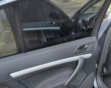 Сірий Шкода Октавія, об'ємом двигуна 1.6 л та пробігом 122 тис. км за 8300 $, фото 10 на Automoto.ua