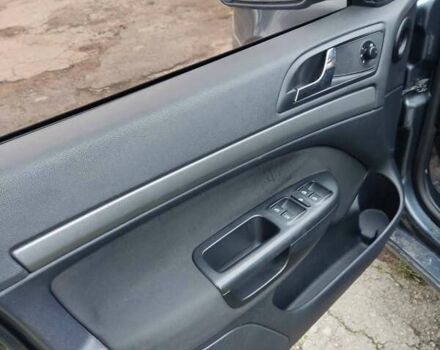 Серый Шкода Октавия, объемом двигателя 1.9 л и пробегом 280 тыс. км за 6999 $, фото 10 на Automoto.ua