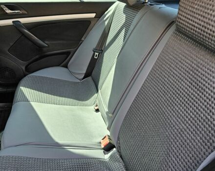 Серый Шкода Октавия, объемом двигателя 0 л и пробегом 476 тыс. км за 6500 $, фото 10 на Automoto.ua