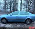 Серый Шкода Октавия, объемом двигателя 1.6 л и пробегом 180 тыс. км за 5850 $, фото 5 на Automoto.ua