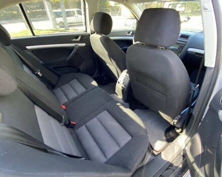 Сірий Шкода Октавія, об'ємом двигуна 1.6 л та пробігом 348 тис. км за 5100 $, фото 10 на Automoto.ua