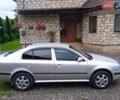 Серый Шкода Октавия, объемом двигателя 1.9 л и пробегом 306 тыс. км за 4700 $, фото 1 на Automoto.ua