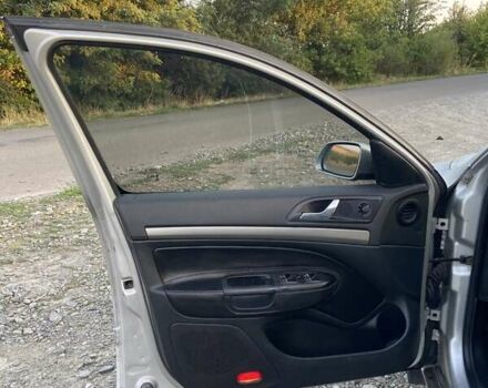 Сірий Шкода Октавія, об'ємом двигуна 1.97 л та пробігом 269 тис. км за 5500 $, фото 16 на Automoto.ua