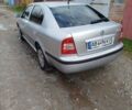 Сірий Шкода Октавія, об'ємом двигуна 1.6 л та пробігом 300 тис. км за 5300 $, фото 5 на Automoto.ua