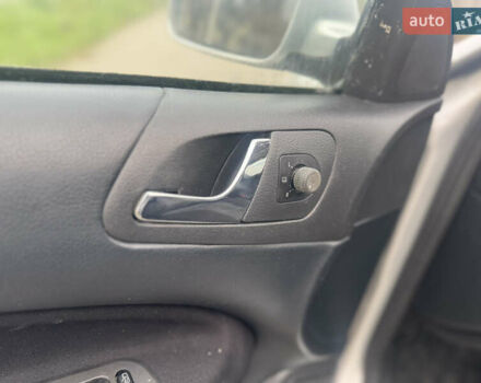 Серый Шкода Октавия, объемом двигателя 1.6 л и пробегом 235 тыс. км за 5299 $, фото 19 на Automoto.ua