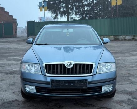 Серый Шкода Октавия, объемом двигателя 0 л и пробегом 180 тыс. км за 5850 $, фото 1 на Automoto.ua