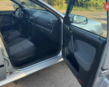 Сірий Шкода Октавія, об'ємом двигуна 1.6 л та пробігом 360 тис. км за 4499 $, фото 14 на Automoto.ua