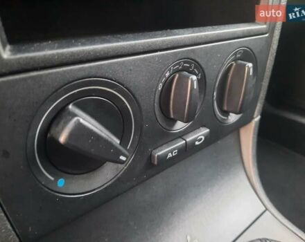 Сірий Шкода Октавія, об'ємом двигуна 1.5 л та пробігом 192 тис. км за 5800 $, фото 35 на Automoto.ua