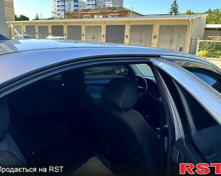 Шкода Октавия 2008 в Каменце-Подольском на Automoto.ua Серый Шкода Октавия, объемом двигателя 1.6 л и пробегом 175 тыс. км за 4700 $, фото 9 на Automoto.ua