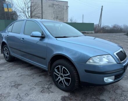 Серый Шкода Октавия, объемом двигателя 0 л и пробегом 180 тыс. км за 5850 $, фото 8 на Automoto.ua