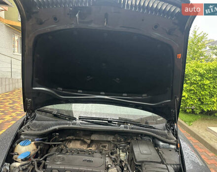 Серый Шкода Октавия, объемом двигателя 1.98 л и пробегом 190 тыс. км за 6800 $, фото 26 на Automoto.ua