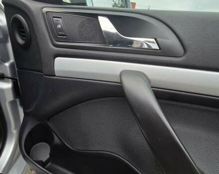 Сірий Шкода Октавія, об'ємом двигуна 1.6 л та пробігом 264 тис. км за 6500 $, фото 31 на Automoto.ua