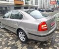 Серый Шкода Октавия, объемом двигателя 1.6 л и пробегом 187 тыс. км за 6450 $, фото 20 на Automoto.ua