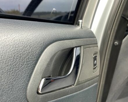 Серый Шкода Октавия, объемом двигателя 1.6 л и пробегом 232 тыс. км за 5999 $, фото 5 на Automoto.ua