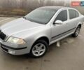 Серый Шкода Октавия, объемом двигателя 1.98 л и пробегом 224 тыс. км за 4899 $, фото 1 на Automoto.ua