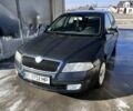 Шкода Октавия 2008 в Городке на Automoto.ua Серый Шкода Октавия, объемом двигателя 1.9 л и пробегом 337 тыс. км за 5800 $, фото 1 на Automoto.ua