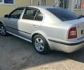 Серый Шкода Октавия, объемом двигателя 1.9 л и пробегом 194 тыс. км за 5000 $, фото 4 на Automoto.ua