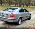 Серый Шкода Октавия, объемом двигателя 1.9 л и пробегом 278 тыс. км за 5900 $, фото 9 на Automoto.ua