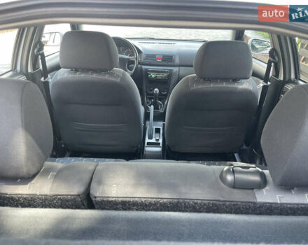 Сірий Шкода Октавія, об'ємом двигуна 1.6 л та пробігом 275 тис. км за 6200 $, фото 6 на Automoto.ua