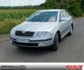 Сірий Шкода Октавія, об'ємом двигуна 1.6 л та пробігом 190 тис. км за 7500 $, фото 1 на Automoto.ua