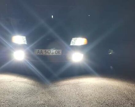 Сірий Шкода Октавія, об'ємом двигуна 1.6 л та пробігом 233 тис. км за 7300 $, фото 69 на Automoto.ua