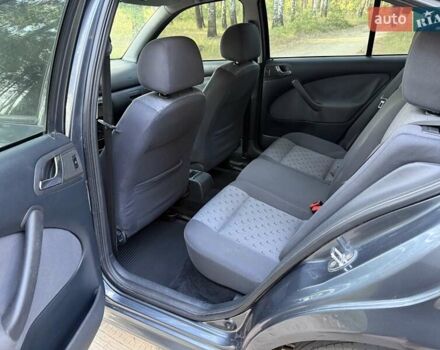 Серый Шкода Октавия, объемом двигателя 1.6 л и пробегом 197 тыс. км за 5500 $, фото 9 на Automoto.ua